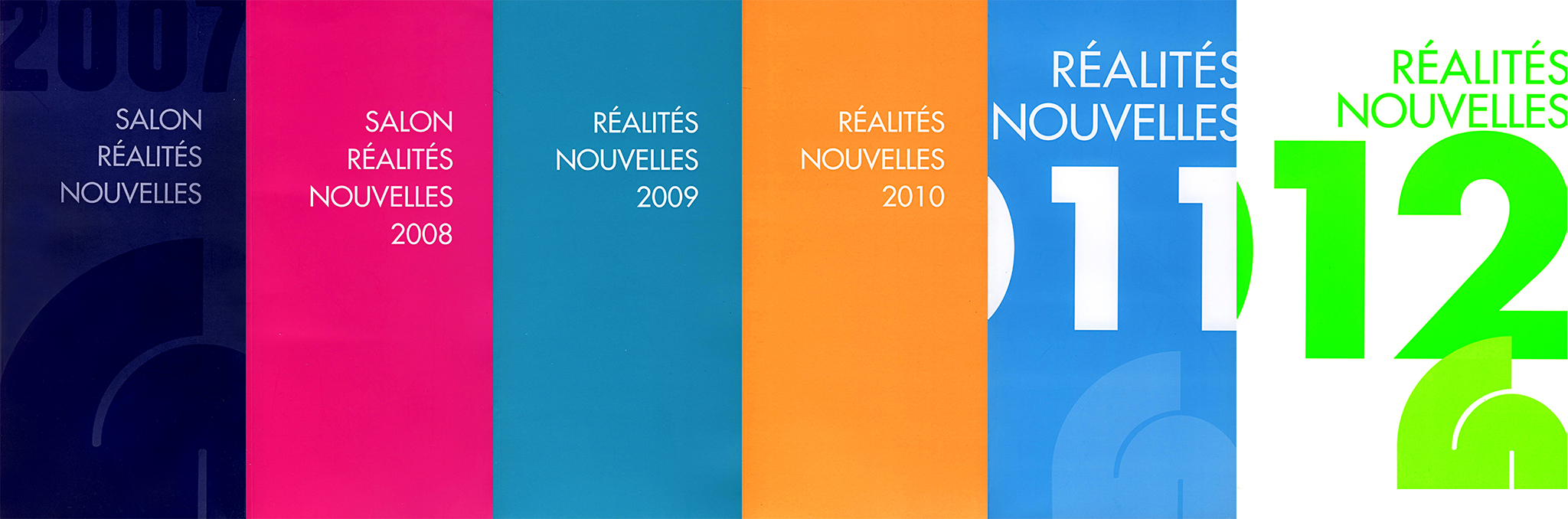 réalités nouvelles
